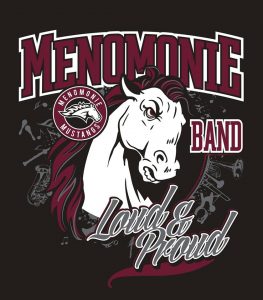 Menomonie Band Boosters