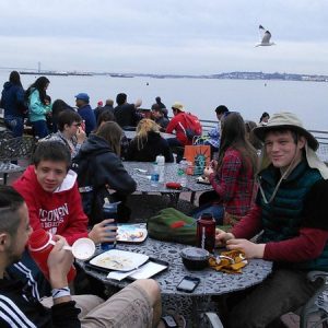 Menomonie Band Boosters