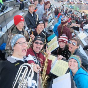 Menomonie Band Boosters