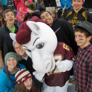 Menomonie Band Boosters