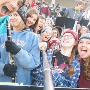 Menomonie Band Boosters