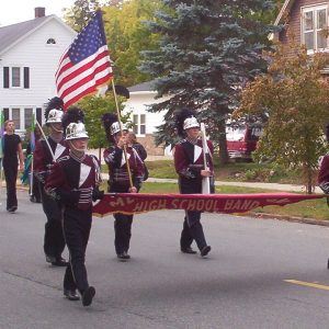Menomonie Band Boosters
