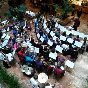 Menomonie Band Boosters