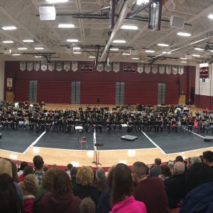 Menomonie Band Boosters